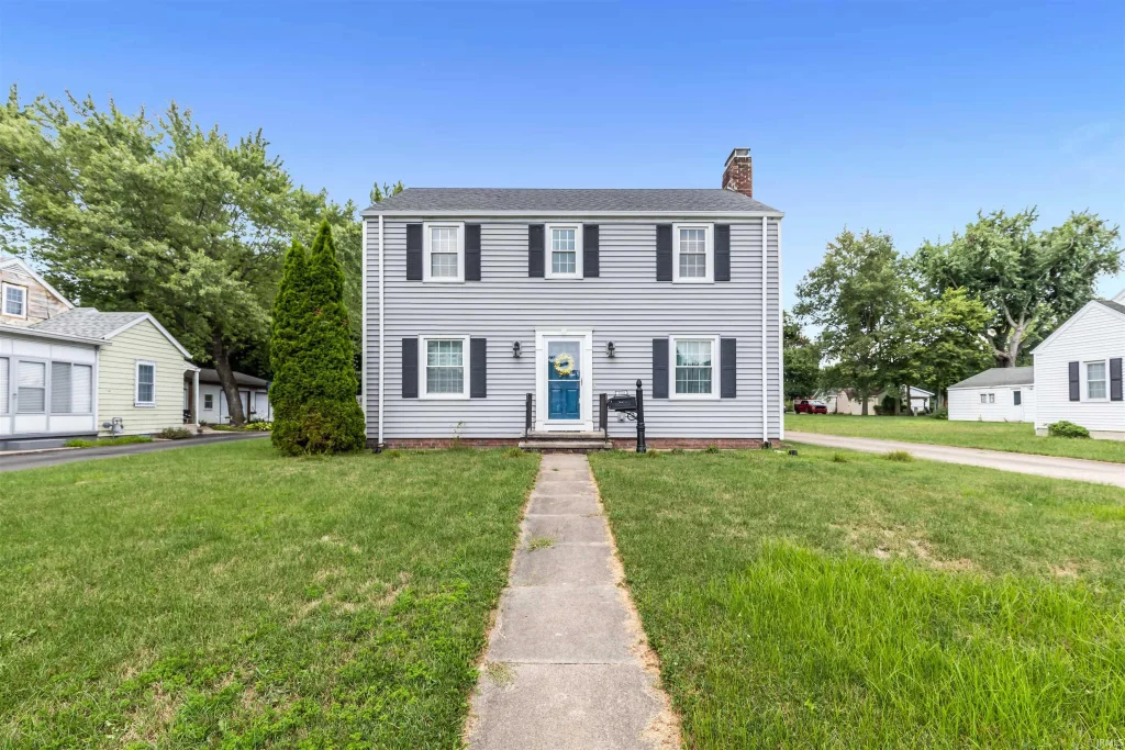 3128 N Pennsylvania Avenue, Logansport
