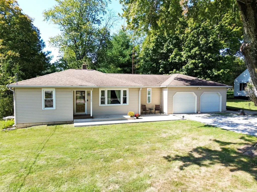 1103 Se 11th Street, Washington