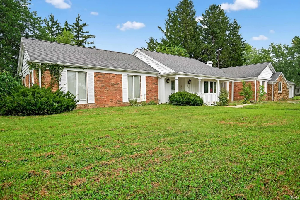 702 W Macalan Drive, Marion