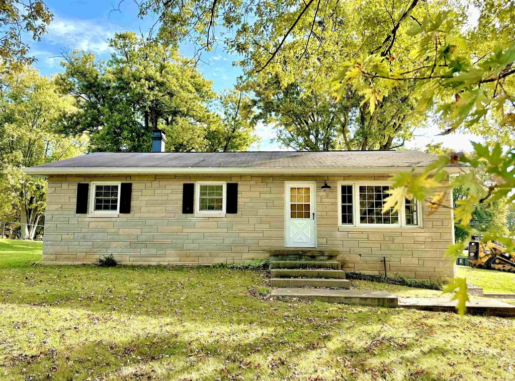 705 E Crestline Drive, Bloomington