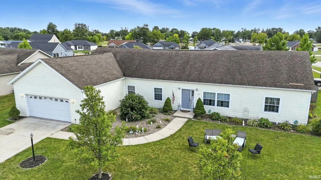 301 Forrest Park Drive, Garrett