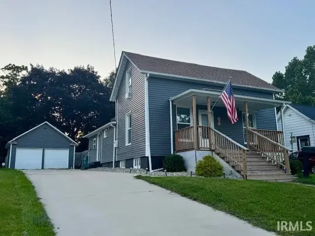 506 Pulaski Street, LaPorte