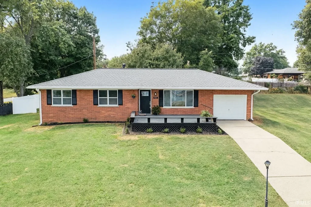 721 Smith Road, Mount Vernon