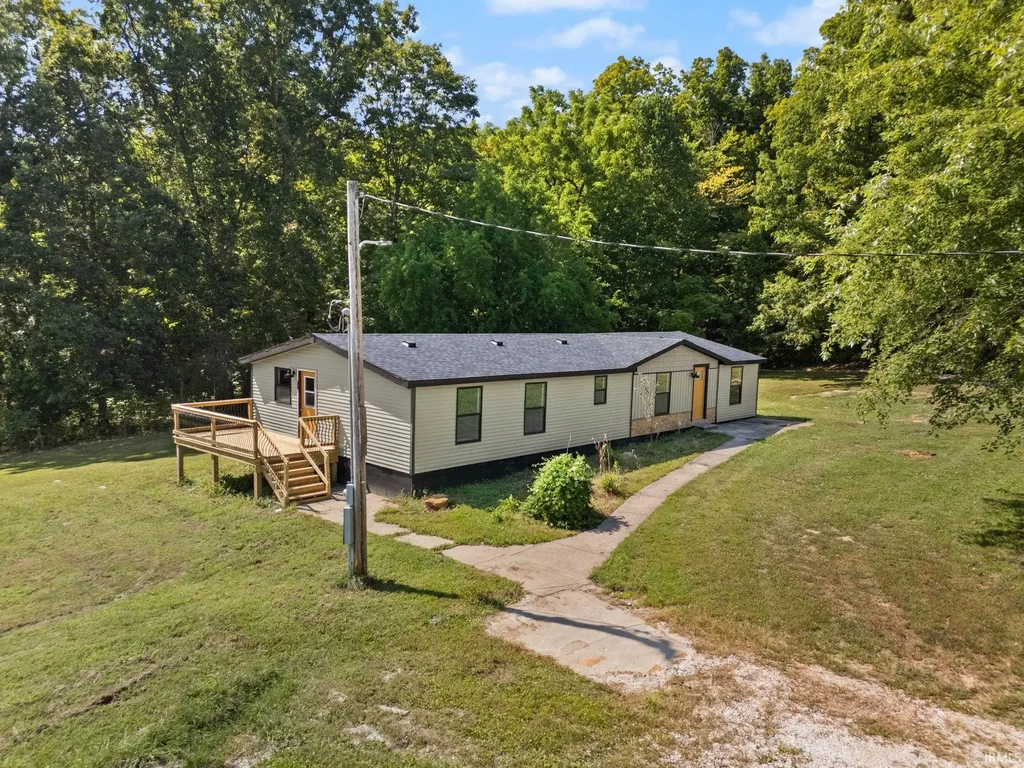 3750 S Co Rd 310 W, Paoli