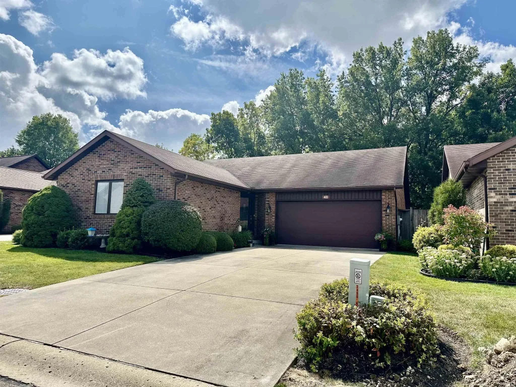 3400 W Riggin Road 48, Muncie