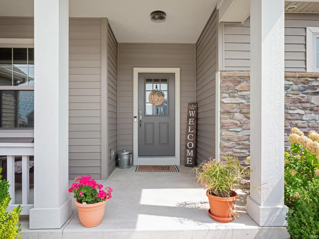 1795 Faircloud Drive, Fort Wayne