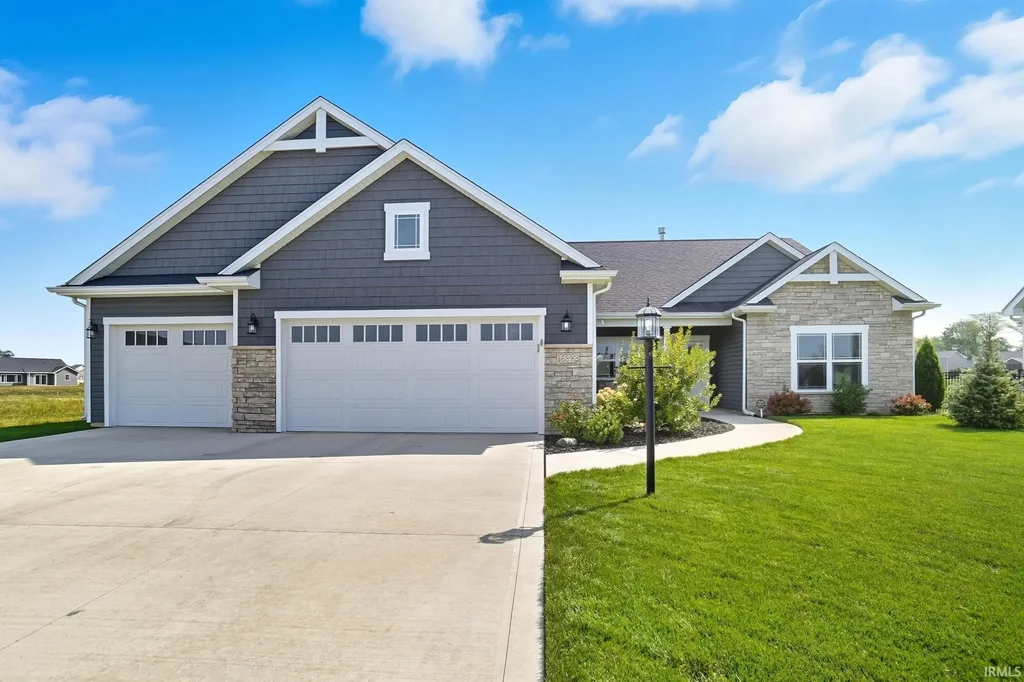 16892 Grits Way, Huntertown