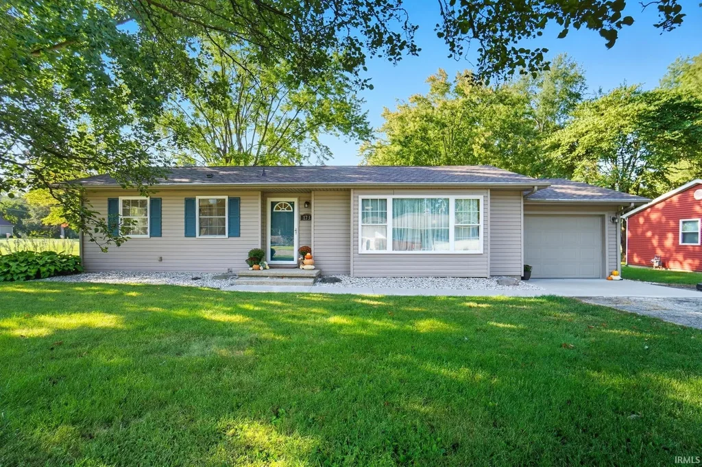 173 Shady Lane Drive, Wabash