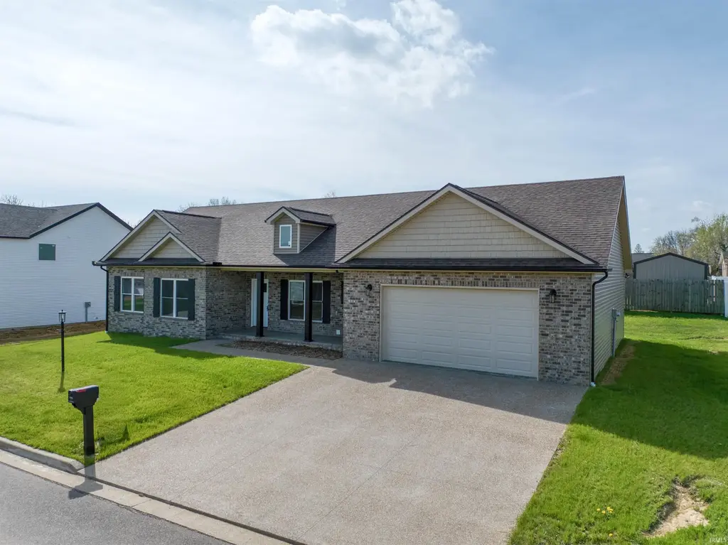 316 Sunset Drive, Mount Vernon