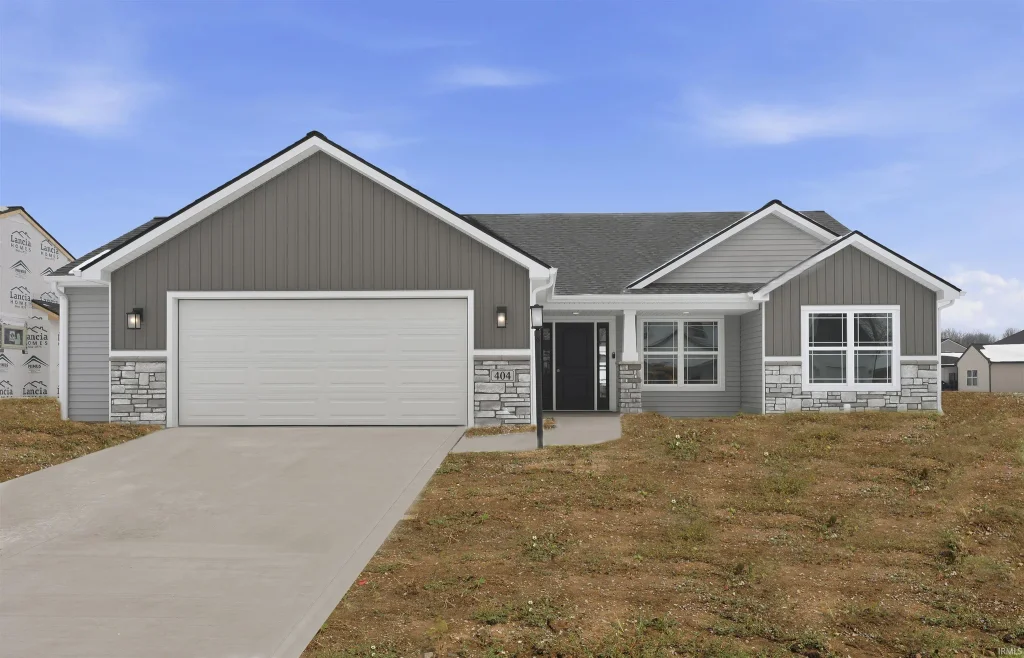 404 Calabria Way, Fort Wayne