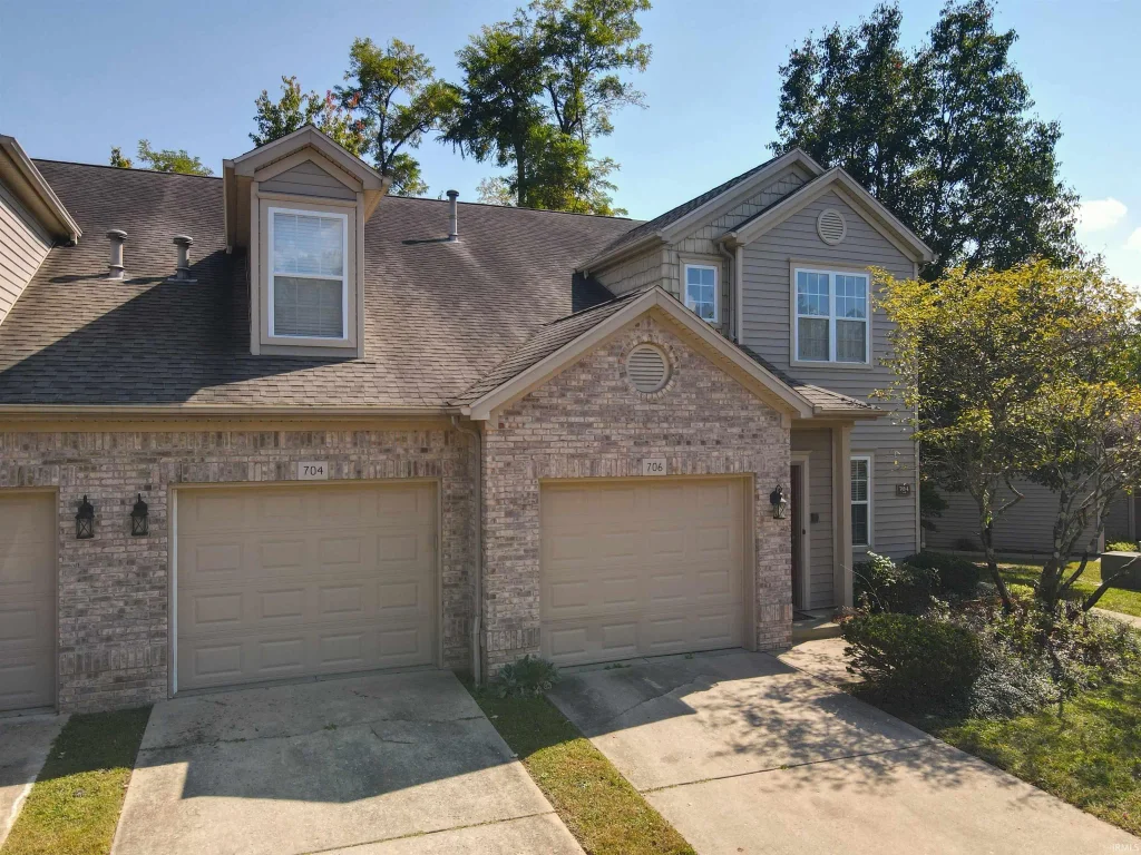 704 E Bayberry Court E, Bloomington