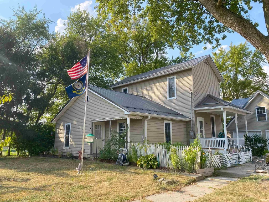 3803 W Us 224 Highway, Decatur