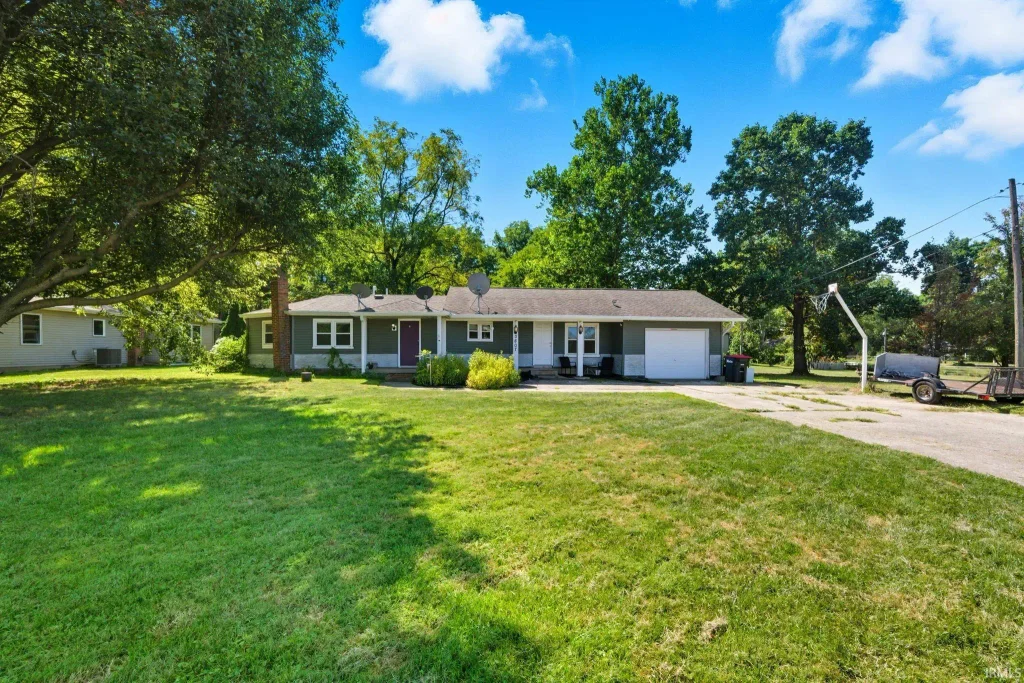 3807 E 200 N, Lafayette