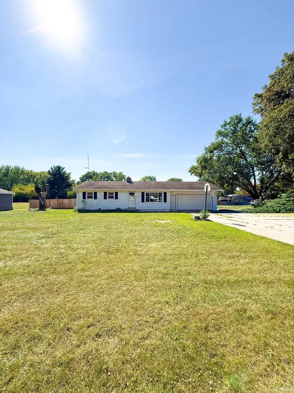 23152 Rebecca Drive, Elkhart