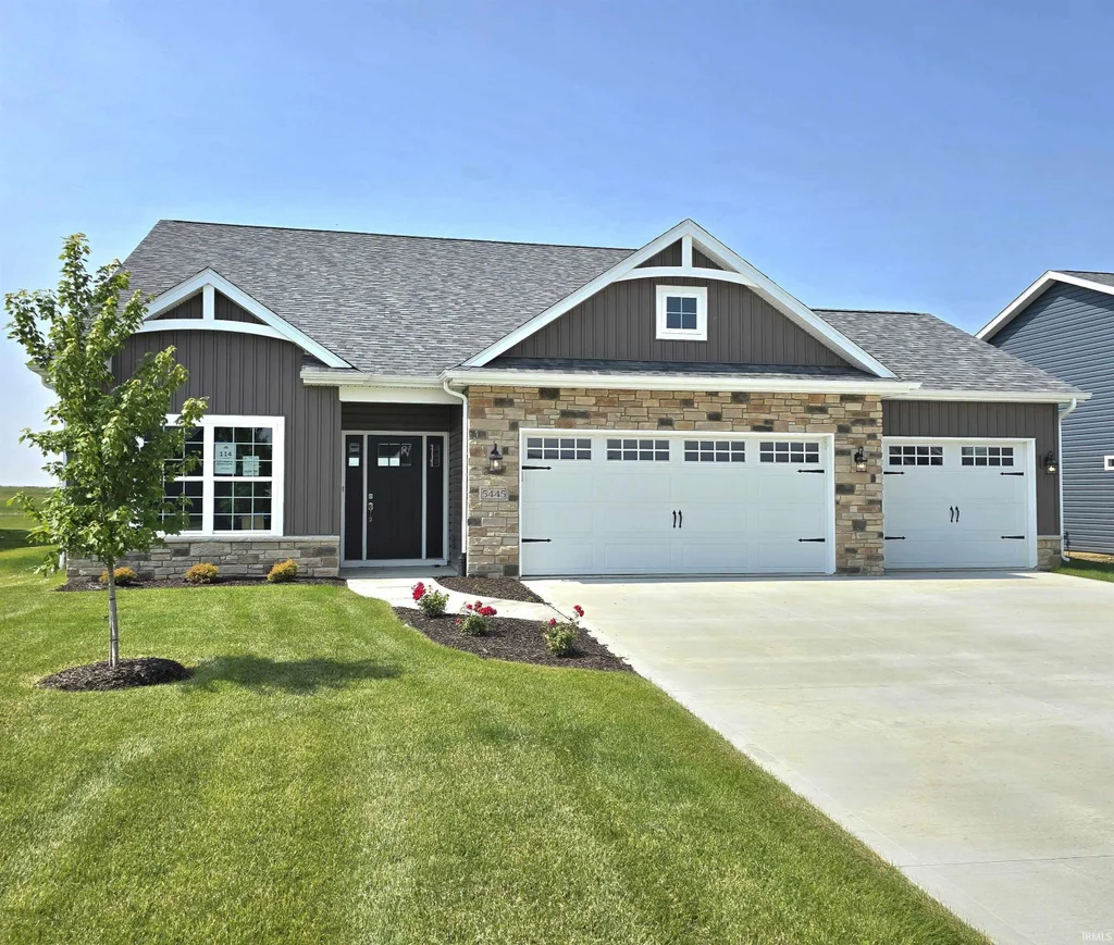5445 Rio Azul Cove, Fort Wayne