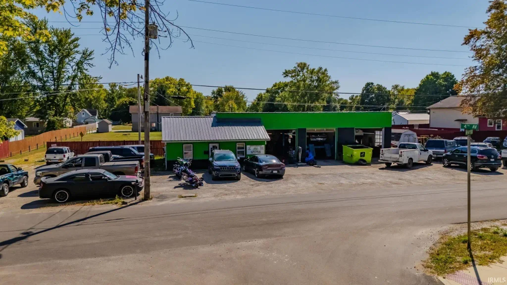 513 W 6th Street, Jonesboro