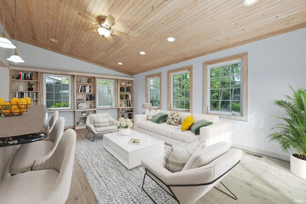 1625 Tulip Tree Road, Fort Wayne