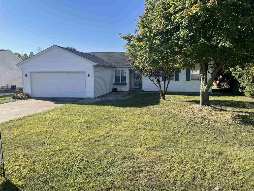 605 E Jackson Street, Mulberry