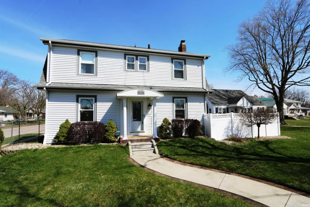 3401 Northside Boulevard, South Bend