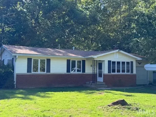 1886 Freeman Road, Spencer