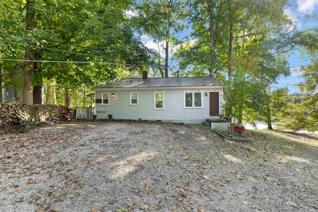 8745 N Briarwood Lake West Court, Monrovia