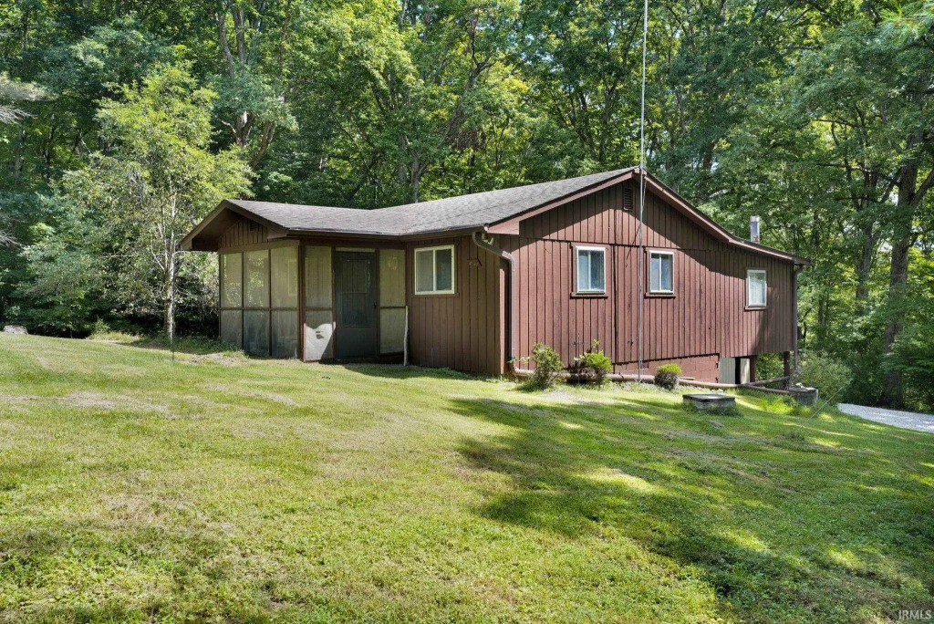 7459 Deckard Ridge Road, Nashville
