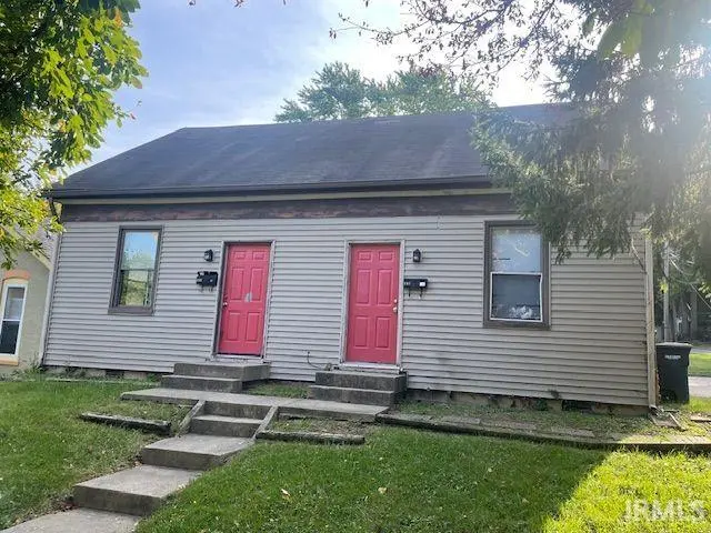 205-207 S 6th Street, Lafayette