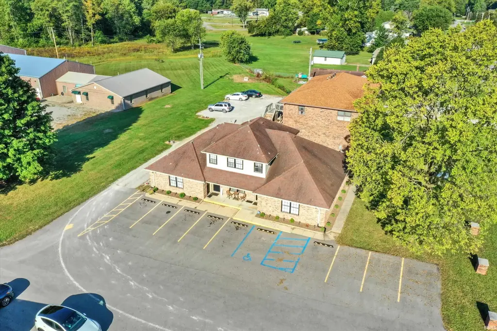5229-5239 E S R 144, Mooresville