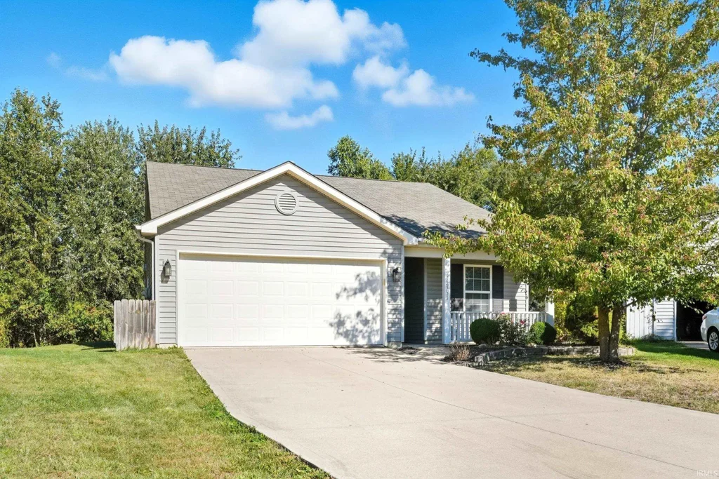 12331 Jacobas Place, Fort Wayne