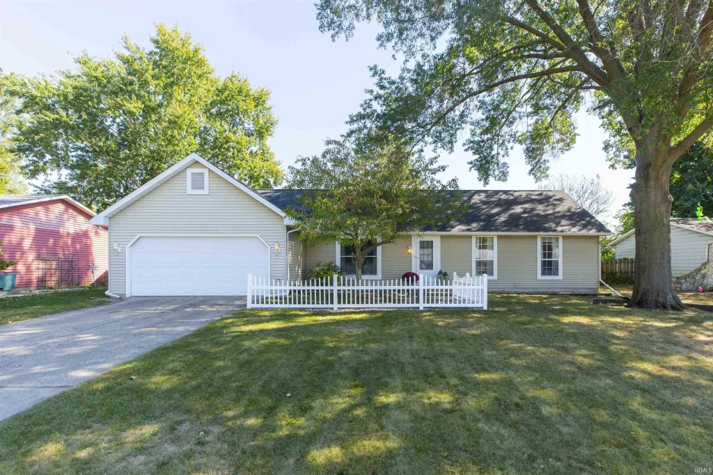 52200 Wembley Drive, South Bend