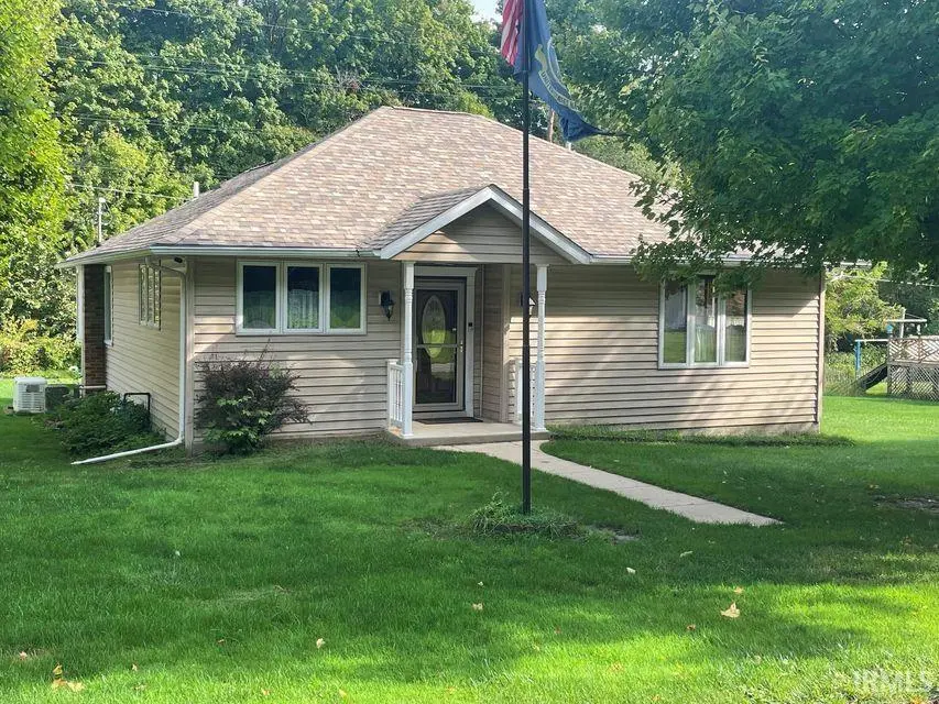 7769 E Bell Avenue, New Carlisle