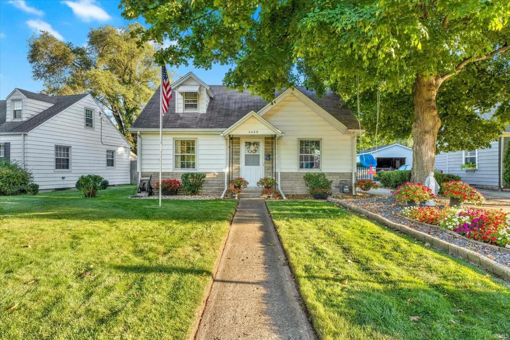 2428 Eisenhower Avenue, South Bend