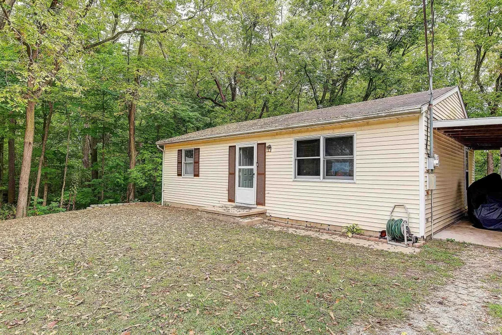 4510 Sr 25 N, Lafayette