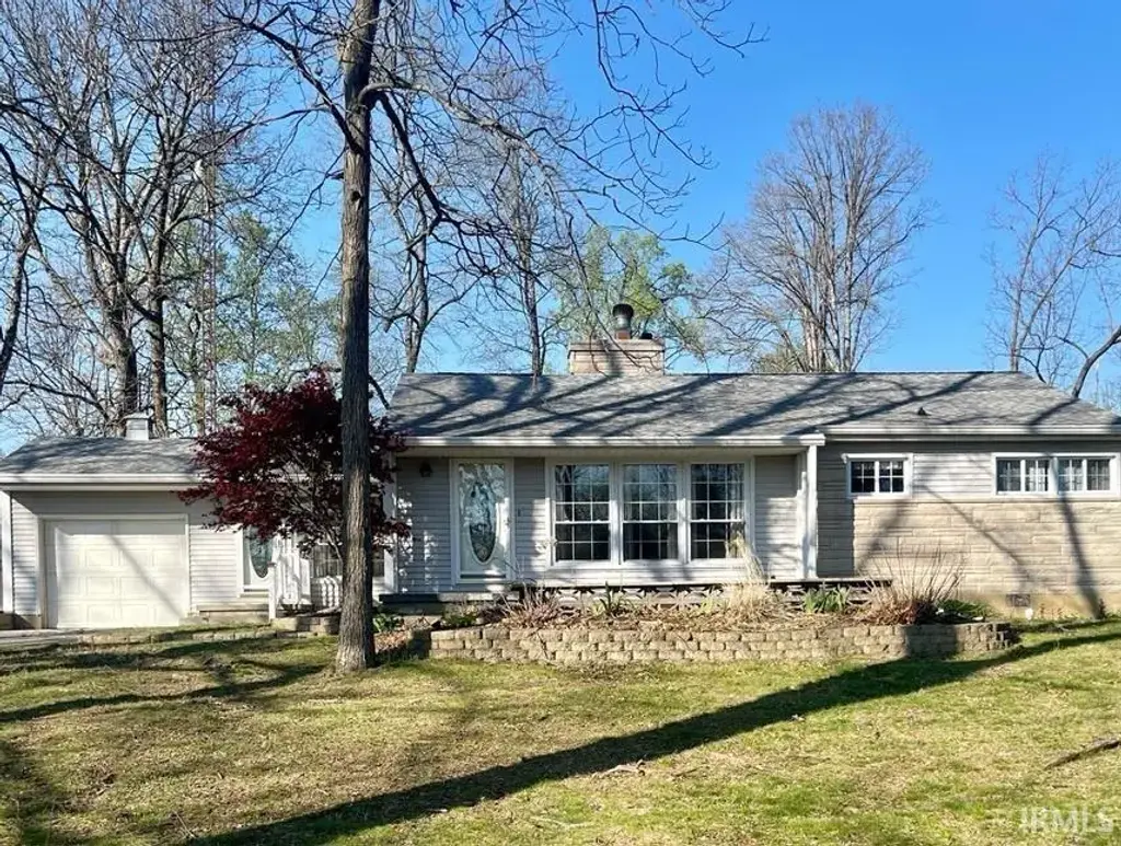 7327 W State Road 60, Mitchell