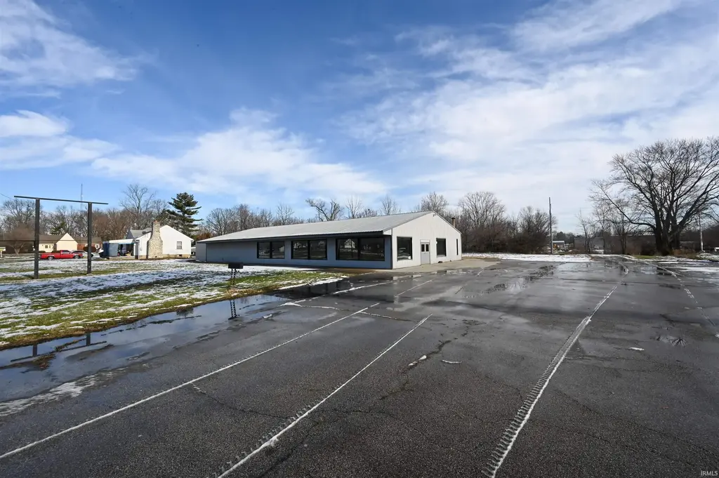 394 S 00 Ew Road, Kokomo