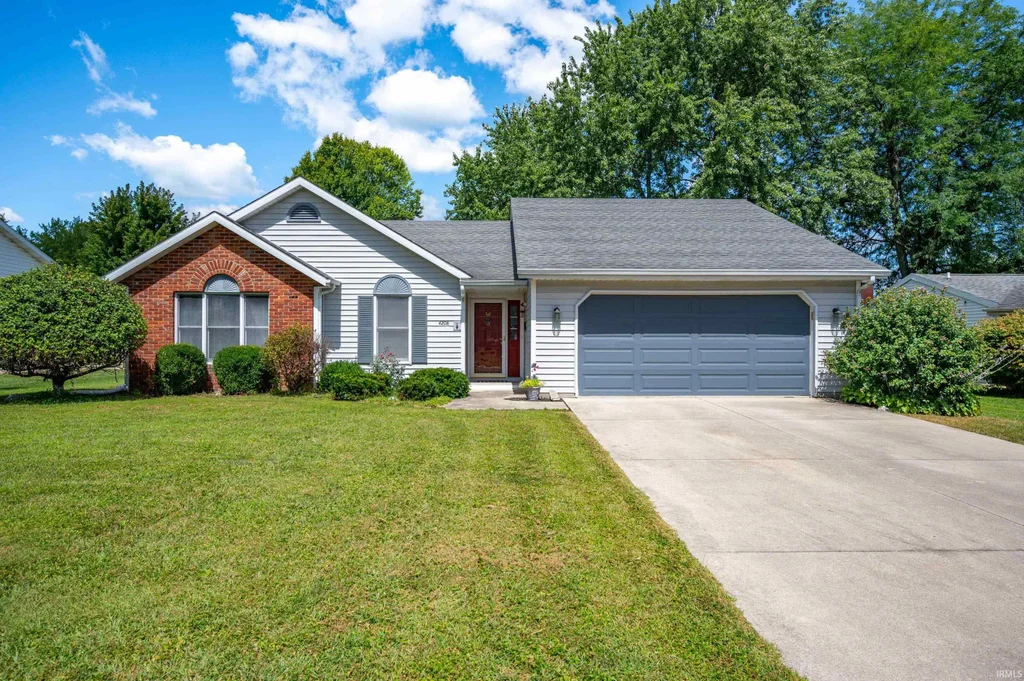 4208 W Robinwood Drive, Muncie