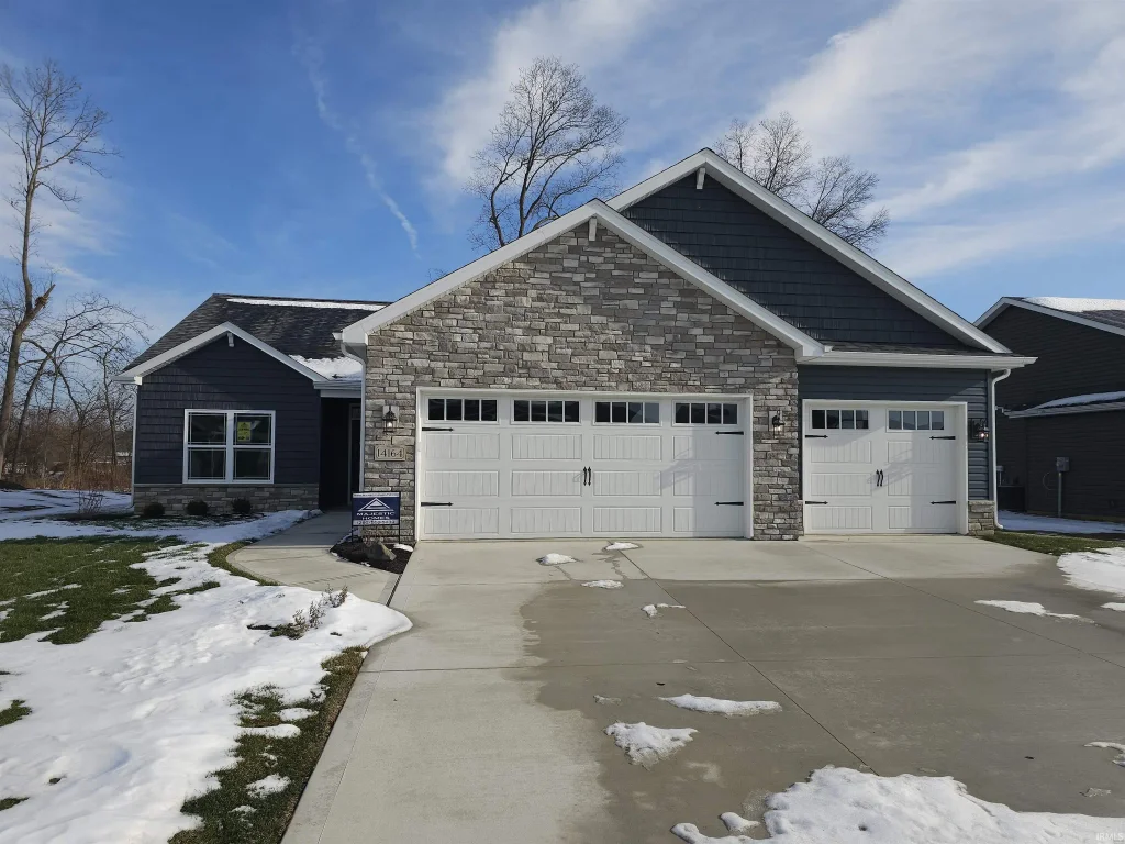 14164 Hughies Cove, Fort Wayne