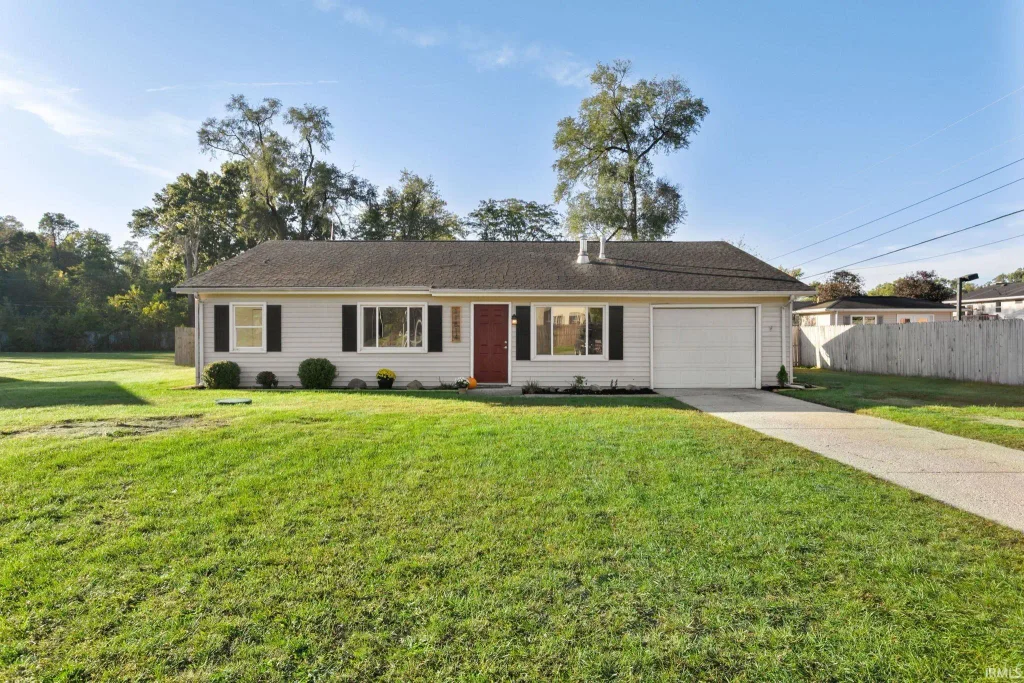 11814 Edison Road, Osceola