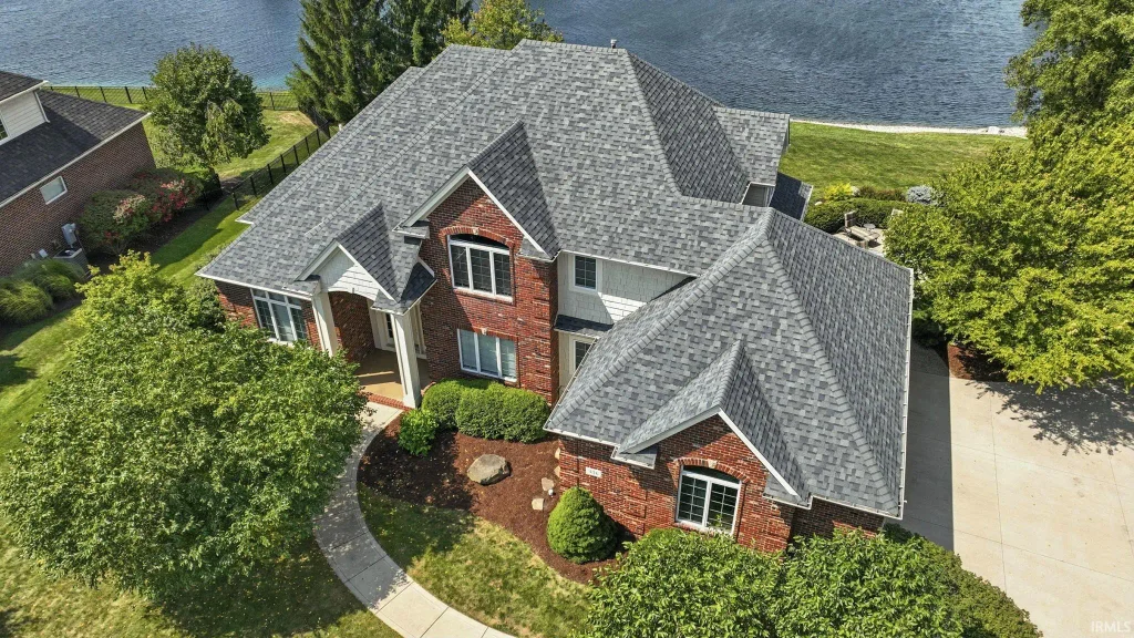 336 Golfway Drive, Fort Wayne