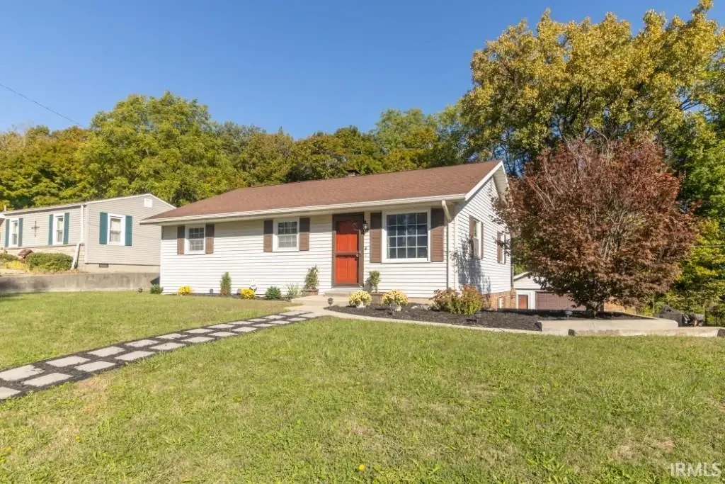 1018 Sunset Drive, New Castle