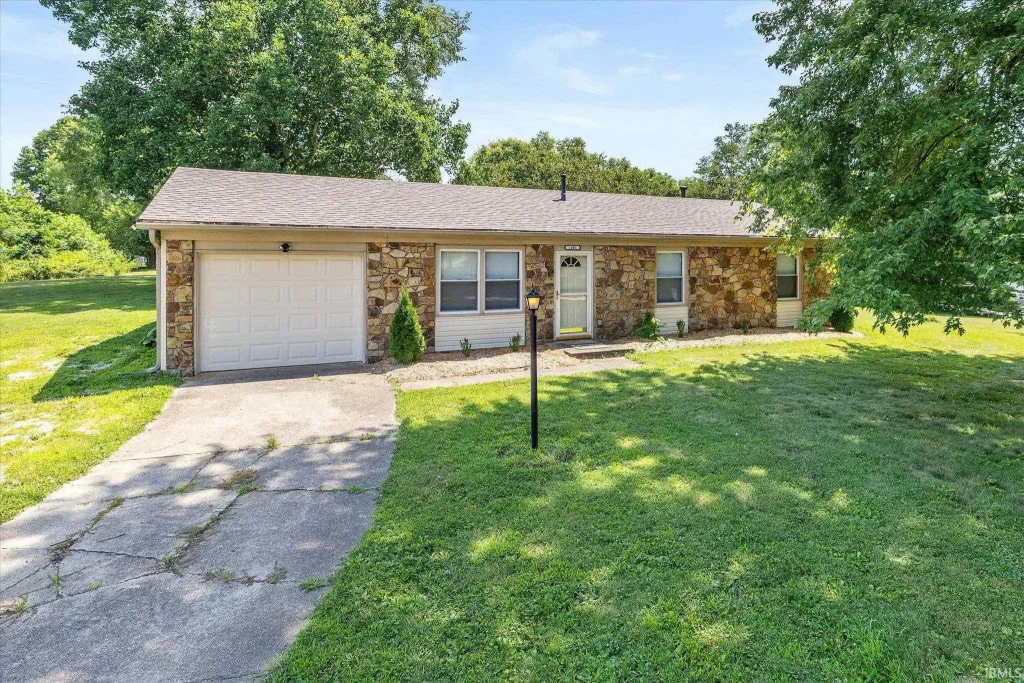 1401 W Dittemore Road, Gosport