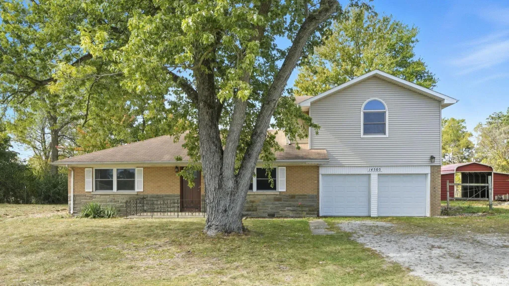 14505 Coldwater Road, Fort Wayne