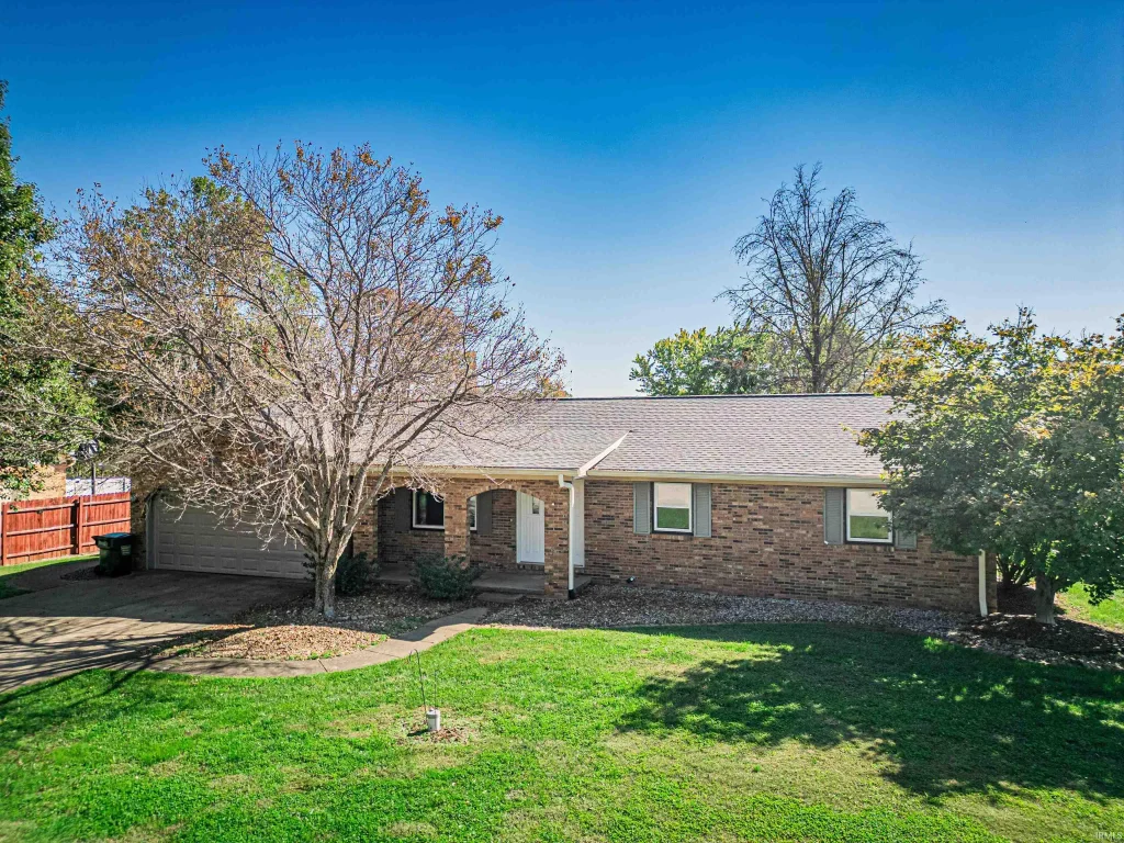 9227 Eastlake Drive, Wadesville