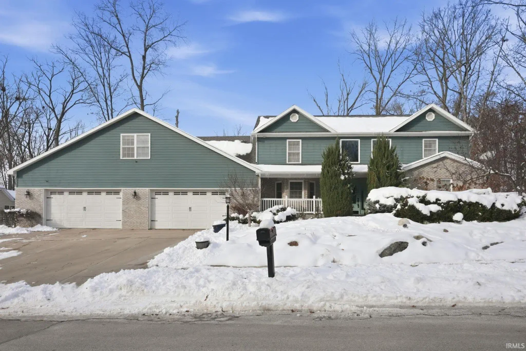 278 S Cross Creek Way, Columbia City