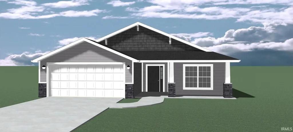 3451 Fawn Creek Boulevard, Waterloo