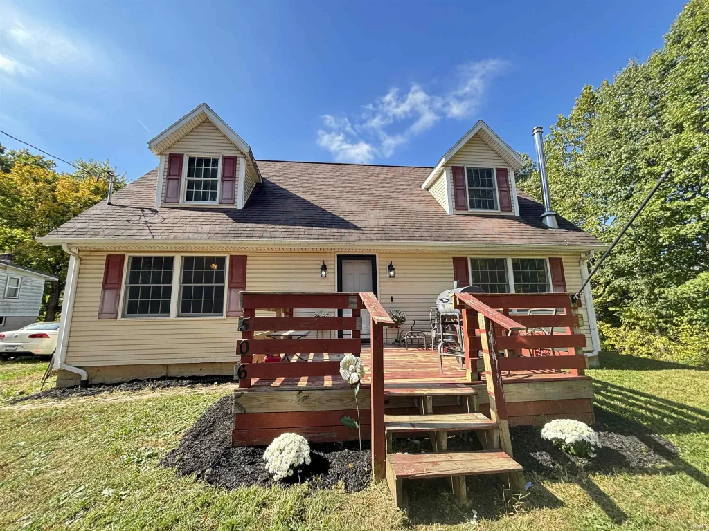 506 Park Ave Avenue, Hillsboro