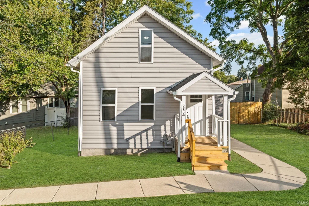 282 Smith Street, Lafayette