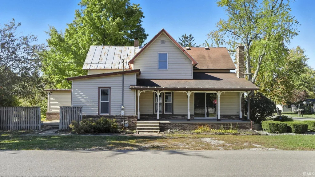 502 W Catherine Street, Milford