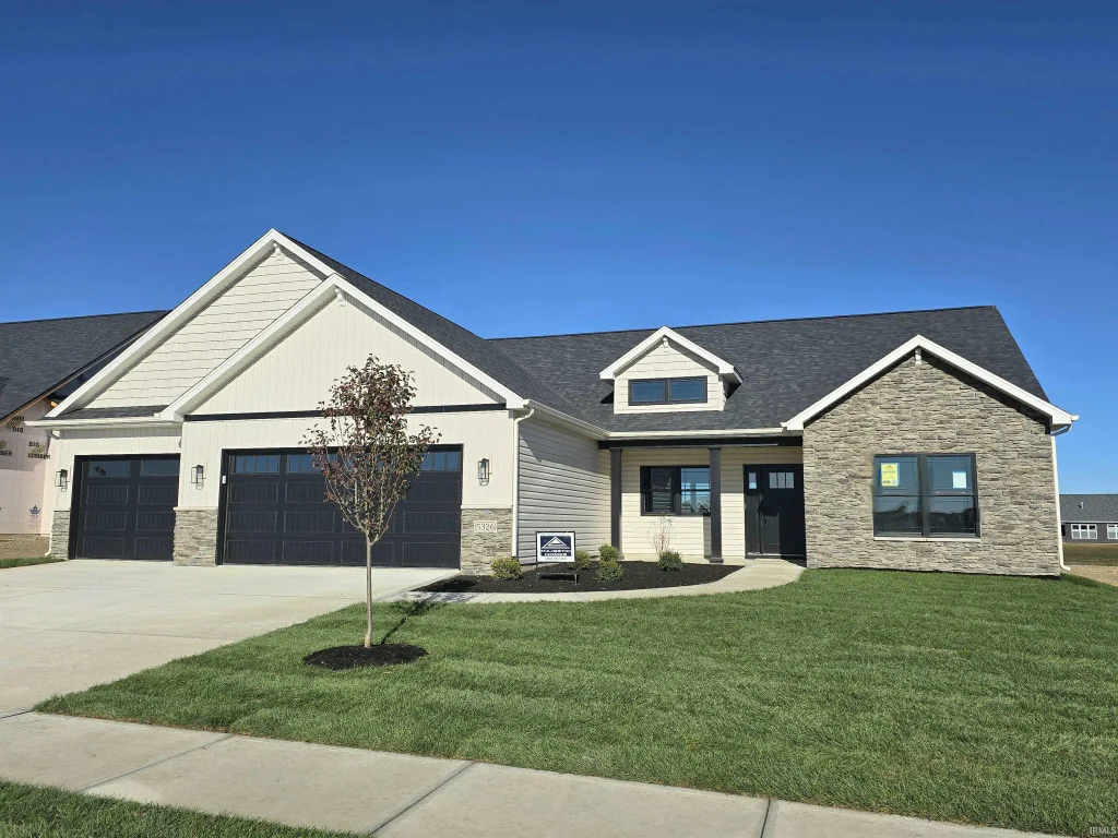 5326 Fair Creek Run, Fort Wayne