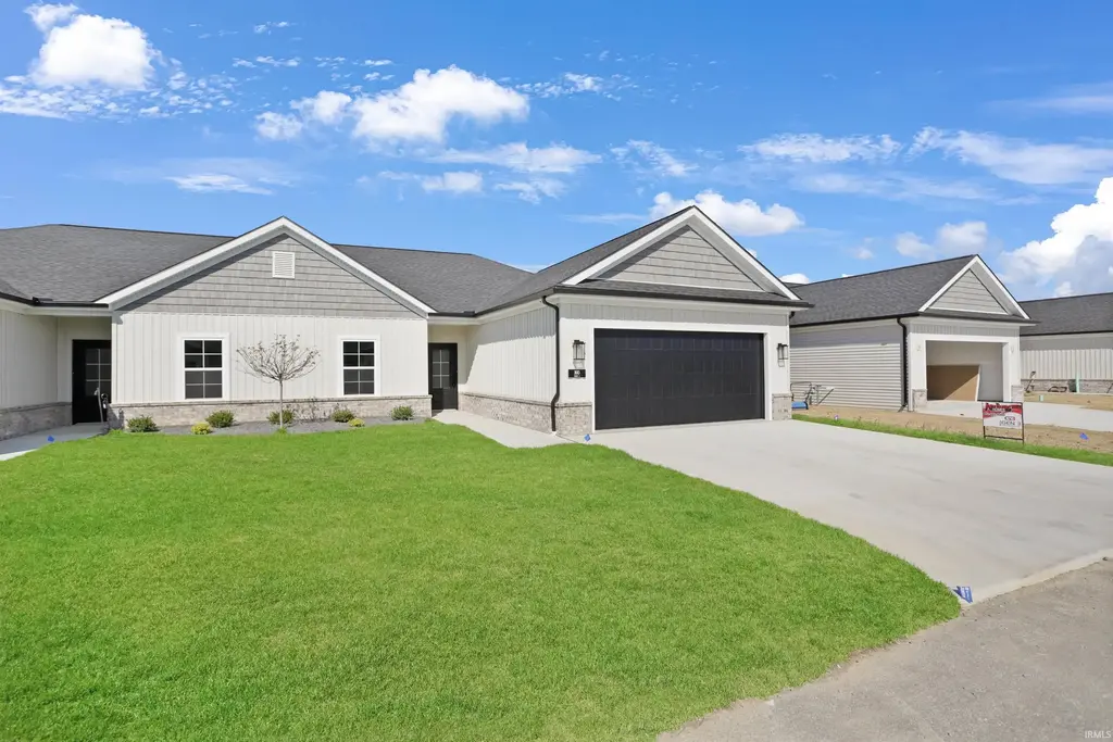 1610 Theo Drive 2, Evansville